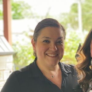 Meet your Posher, Joann